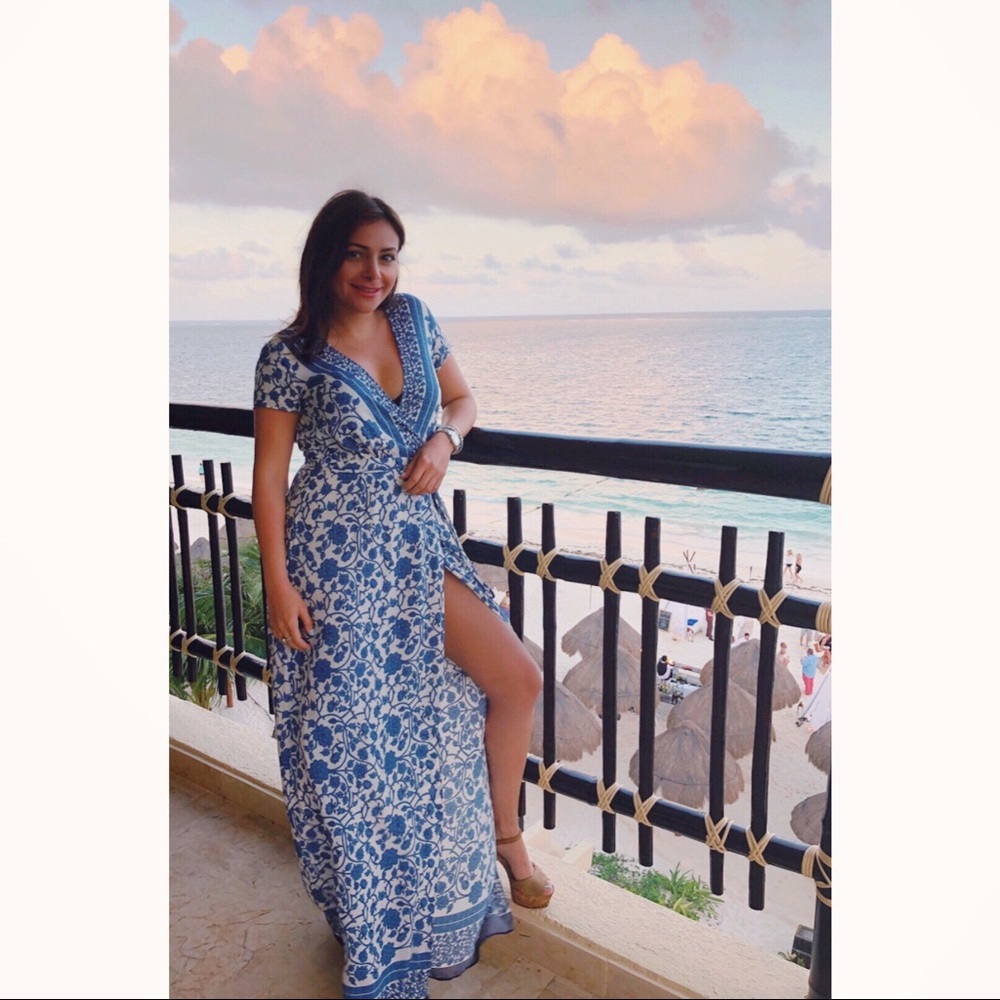 Meet your Posher, Diana